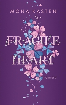 Изображение Fragile Heart