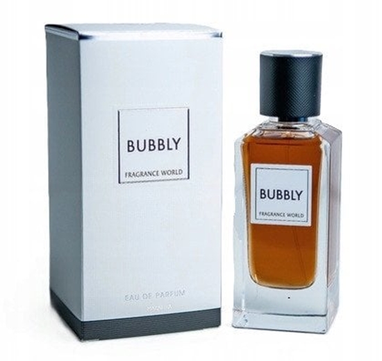 Picture of FRAGRANCE WORLD Bubbly EDP spray 100ml