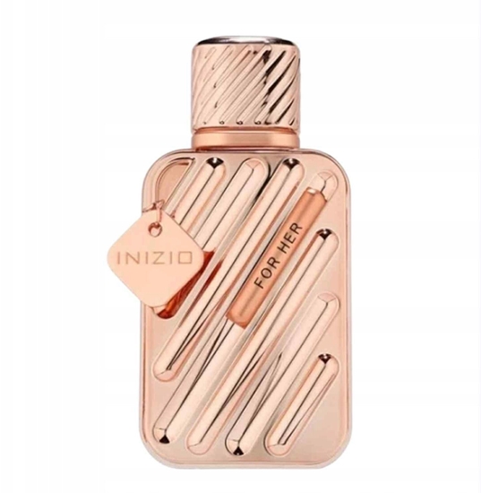 Picture of FRAGRANCE WORLD Inizio For Her EDP spray 100ml