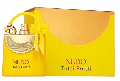 Picture of FRAGRANCE WORLD Nudo Wszystkie Owoce EDP spray 100ml