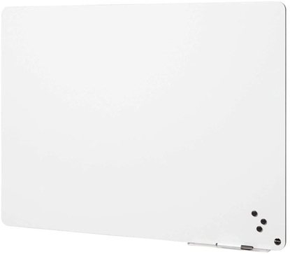 Picture of Framless whiteboard 117x87 cm