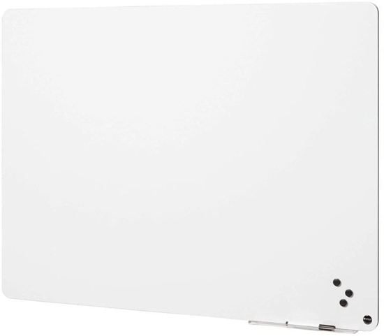 Изображение Framless whiteboard 117x87 cm