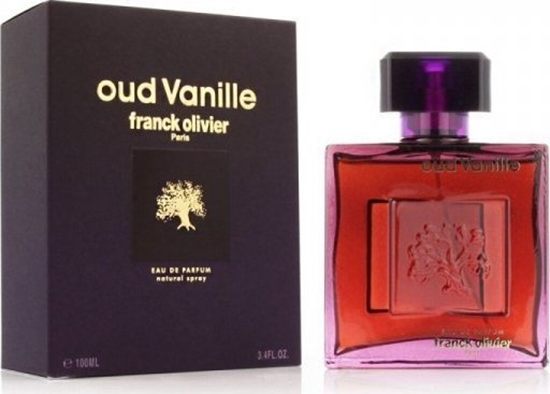 Picture of Franck Olivier Perfumy Unisex Franck Olivier EDP Oud Vanille (100 ml)
