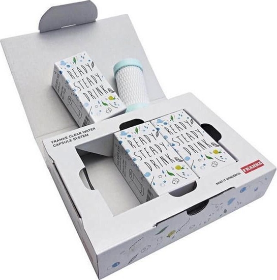 Picture of Franke Filtr Franke do baterii Vital 112.0607.498