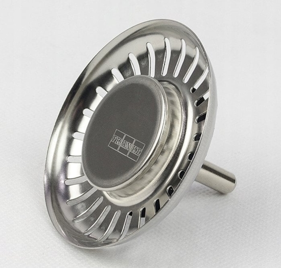 Изображение Franke SP WK St.Ba 3 1/2 "  Sanit manual