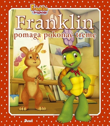 Изображение Franklin pomaga pokona trem EDUKAMP