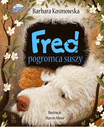 Picture of Fred pogromca suszy