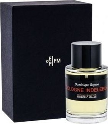 Attēls no Frederic Malle Cologne Indélébile UNI 100ml