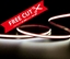 Picture of FREECUT strip, LED typu COB, 13W, 528 chips/m, CRI >90, 12V, biala, 6500K, IP20, 5m