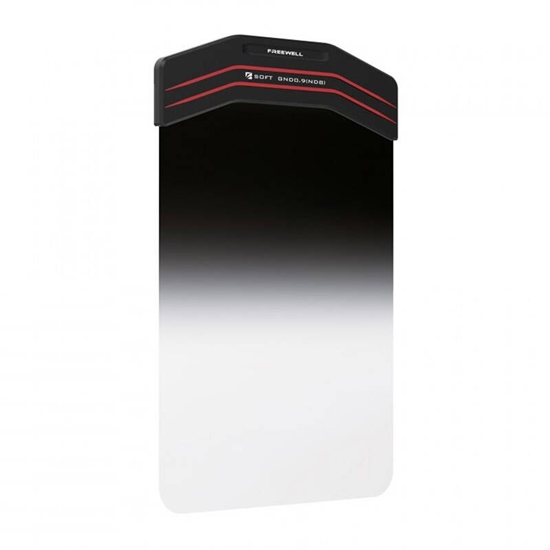 Изображение Freewell Gradient Filters GND0.9 for Eiger Matte Box