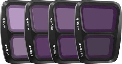 Picture of Freewell Zestaw 4 filtrów Split ND Freewell do DJI Air 3