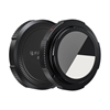 Picture of Freewell White Balance Lens Cap FREEWELL for Nikon Z Mount