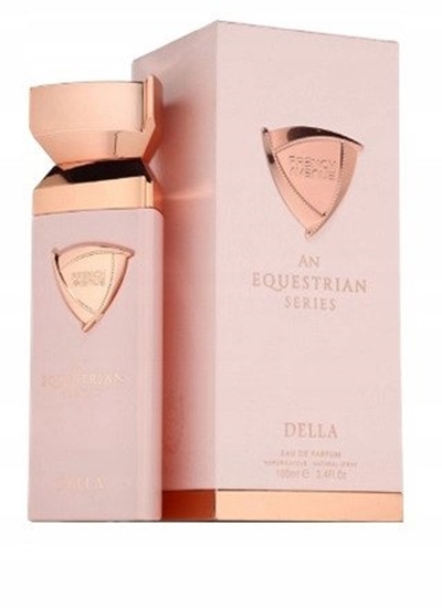 Picture of FRENCH AVENUE An Equestrian Series Della EDP spray 100ml