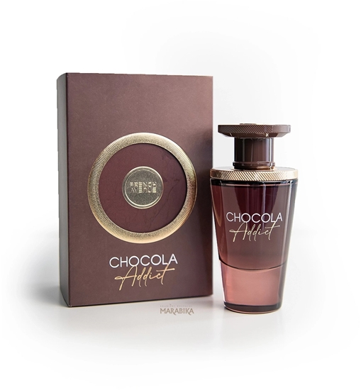 Picture of French Avenue Chocola Addict EDP U 100 ml