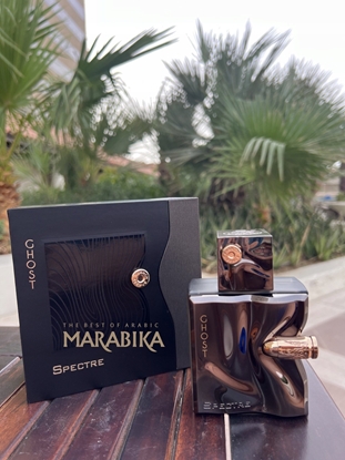 Picture of French Avenue Spectre Ghost Eau De Parfum 80 ml (man)