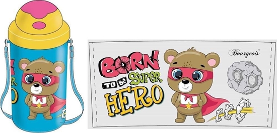 Picture of Fresh Bidon 500ml Mi - Superbohater