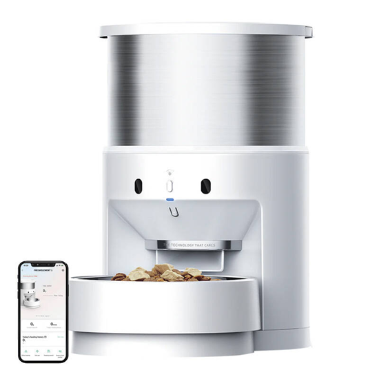Picture of Fresh element 3 Petkit 5L smart food dispenser