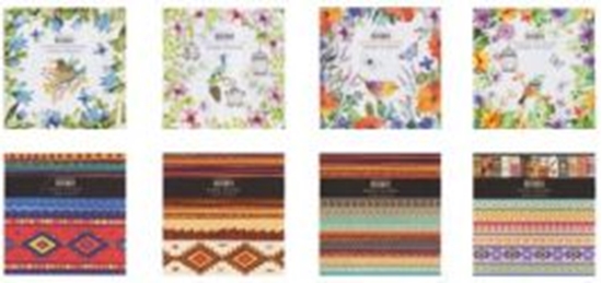 Picture of Fresh Notatnik KW 120 kartek w kratkÄ w twardej oprawie 5