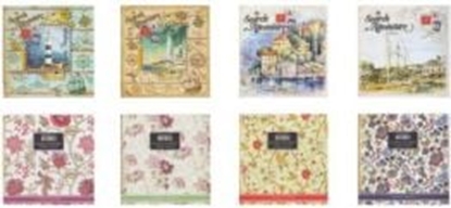 Attēls no Fresh Notatnik KW 80 kartek w kratkÄ w twardej oprawie 6