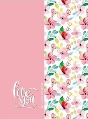 Picture of Fresh Notatnik ozdobny 145x197/320K kratka TW FRESH