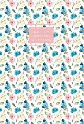 Изображение Fresh Notatnik ozdobny 64 strony linia Kwiaty ró