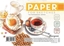Изображение Fresh Papier artystyczny A3/20K 190g/m2 FRESH (403982) - 4823089201597