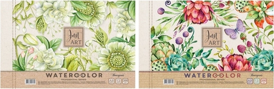 Изображение Fresh Szkicownik A3 12k biay