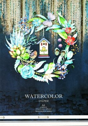 Attēls no Fresh Szkicownik A3 8k biay