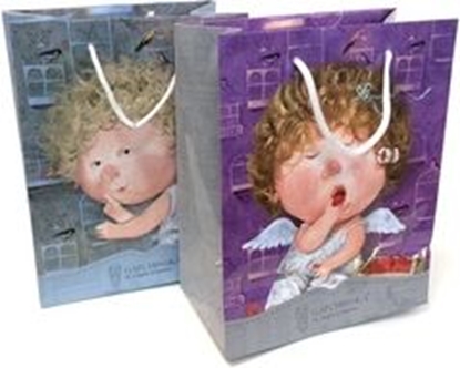 Attēls no Fresh Torebka ozdobna - Anioki