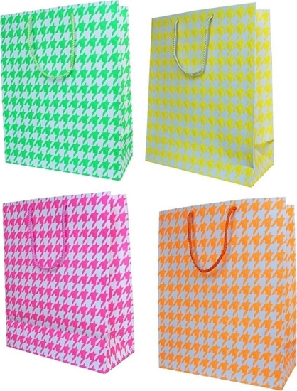 Picture of Fresh Torebka ozdobna Neon dua FRESH