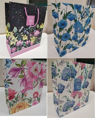 Attēls no Fresh Torebka ozdobna pionowa M FRESH