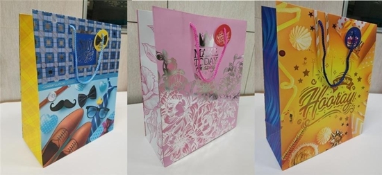 Picture of Fresh Torebka ozdobna Zocona S FRESH