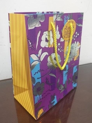 Attēls no Fresh Torebka ozdobna Zocona S Kwiaty FRESH