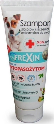 Picture of Frexin Frexin Szampon P/Ektopasoytom Dla Alergików 220g