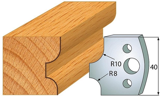 Изображение Frez HW SCH3UFN224R 10X90X10,0