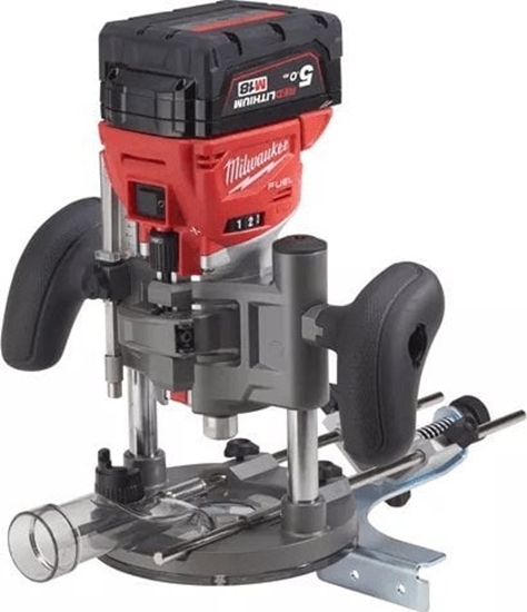 Picture of Frezarka Milwaukee M18 FTR8-0X 18 V