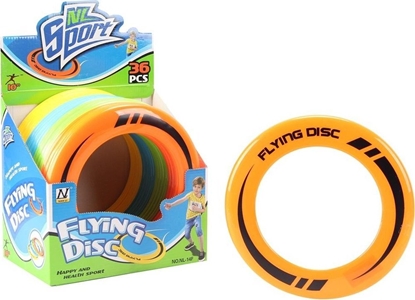 Attēls no Frisbee dysk piercie MIX