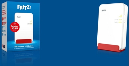 Picture of FRITZ REPEATER 1610 OUTDOOR