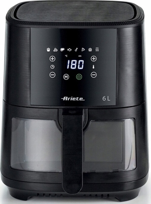 Изображение Frytkownica beztuszczowa Ariete AirFryer 6 4626/00
