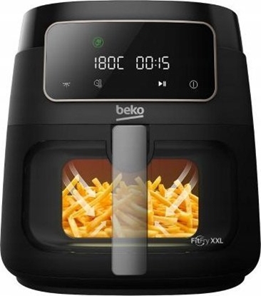 Picture of Frytkownica beztuszczowa Beko Frytkownica na gorce powietrze BEKO 1750 W 7,6 L
