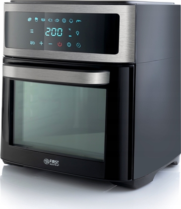 Attēls no Frytkownica beztuszczowa First First Austria Karto oro gruzdintuv First FA-5053-5