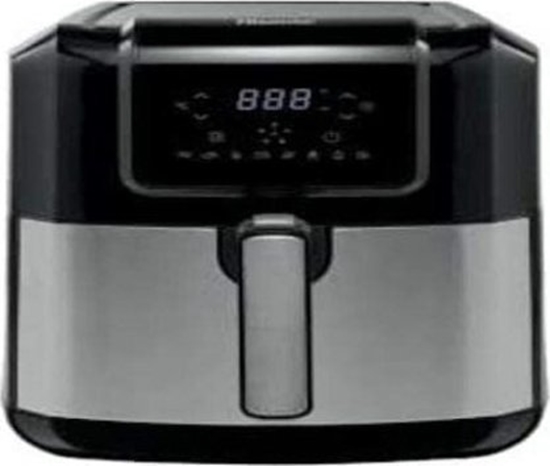 Изображение Frytkownica beztuszczowa Hisense Frytkownica Bezolejowa Hisense H06AFBS1S3 Czarny 1700 W 5 L