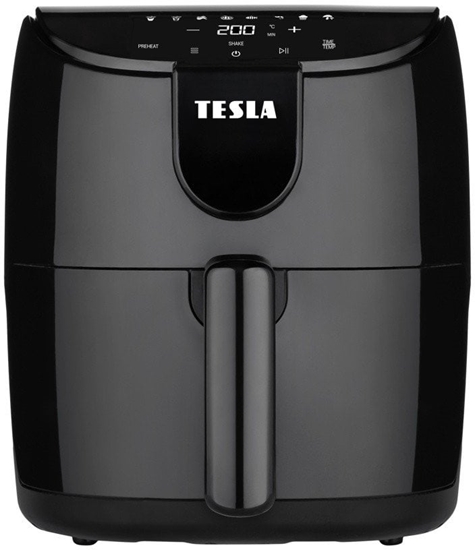 Picture of Frytkownica beztuszczowa Tesla AirCook Q40