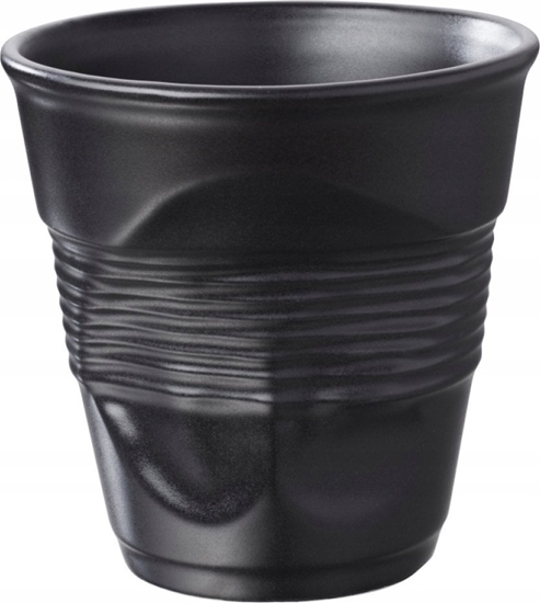 Изображение FROISSES kubek czarny 80 ml