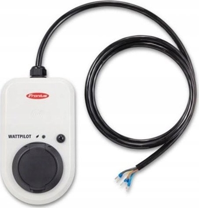 Picture of Fronius Stacja adowania Wattpilot Home 11 J 2.0 Wallbox