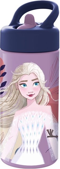 Изображение FROZEN sipper water bottle, 410ml