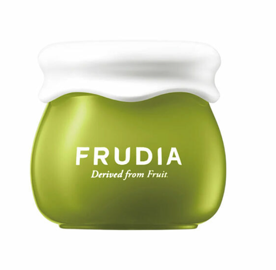 Изображение Frudia Delivered From Fruit Intense Hydration Face Cream Avocado 10g