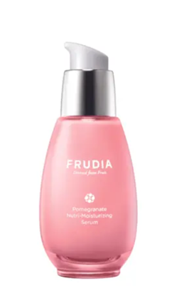 Attēls no Frudia Nutri-Moisturizing Serum odywczo-nawilajce serum do twarzy Pomegranate 50g