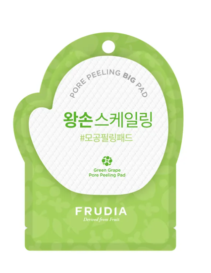 Picture of Frudia FRUDIA_Green Grape Pore Peeling Pad jednorazowy patek zuszczajcy 1ml