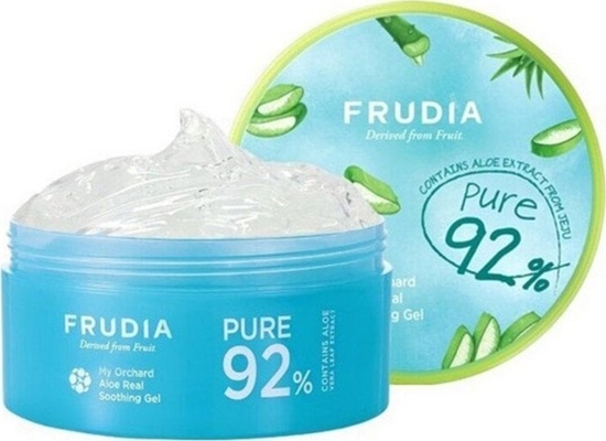 Изображение Frudia el Nawilajcy Frudia My Orchard Aloe Vera Kojcy (125 ml)